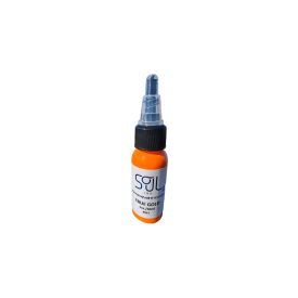 Soul ink Eu Reach tetováló festék 30ml True Gold színben