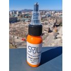 Soul ink Eu Reach tetováló festék 30ml True Gold színben