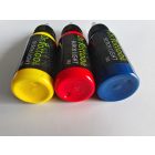 Dr Tattoo UV tetoválófesték 3 színben