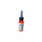 Soul ink Eu Reach Bright Orange narancssárga tetováló festék 30ml 