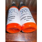 Soul ink Eu Reach Bright Orange narancssárga tetováló festék 30ml 