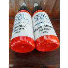 Soul ink Eu Reach Bright Orange narancssárga tetováló festék 30ml 