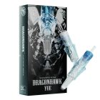 Dragonhawk Yue 0.30mm-es kontúr tűmodulok (7mm-es hegy)
