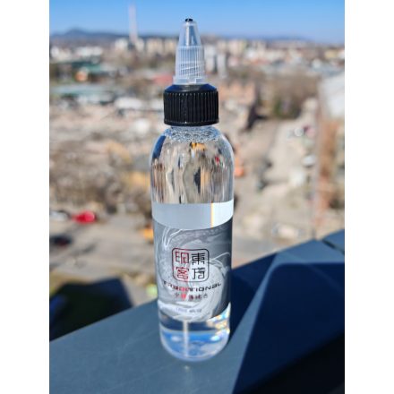 Soul ink Eu Reach oldószer 120ml  színben (fekete+Színes)