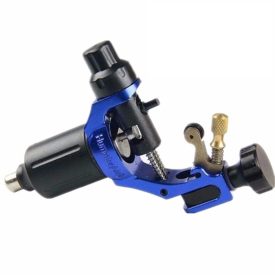   Hummingbird v1 Rotary Tattoo Machine (3.5mm stroke, Swiss motor)