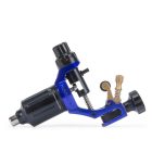 Hummingbird v1 Rotary Tattoo Machine (3.5mm stroke, Swiss motor)
