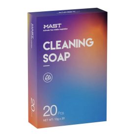 Mast zöld szappan koncentrátum 20db (10ml, 1:35)