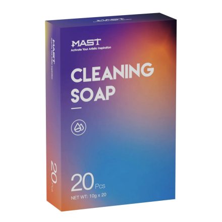Mast zöld szappan koncentrátum 20db (10ml, 1:35)