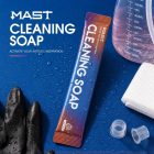 Mast zöld szappan koncentrátum 20db (10ml, 1:35)