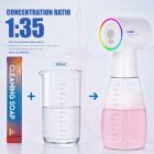 Mast zöld szappan koncentrátum 20db (10ml, 1:35)