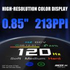 Mast Racer pro (4.2mm stroke, ultragyors töltés, Bluetooth, frekvenciamód)
