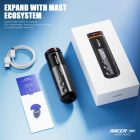 Mast Racer pro (4.2mm stroke, ultragyors töltés, Bluetooth, frekvenciamód)