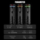Mast Racer pro (4.2mm stroke, ultragyors töltés, Bluetooth, frekvenciamód)