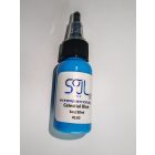 Soul ink "Ocean" Eu Reach Celestial Blue kék tetováló festék 30ml 