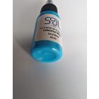 Soul ink "Ocean" Eu Reach Celestial Blue kék tetováló festék 30ml 