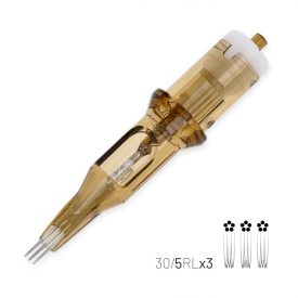 Kwadron RL 0.35mm-0.30mm-0.25mm Kontúr tűmodulok