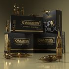 Kwadron RL 0.35mm-0.30mm-0.25mm Kontúr tűmodulok