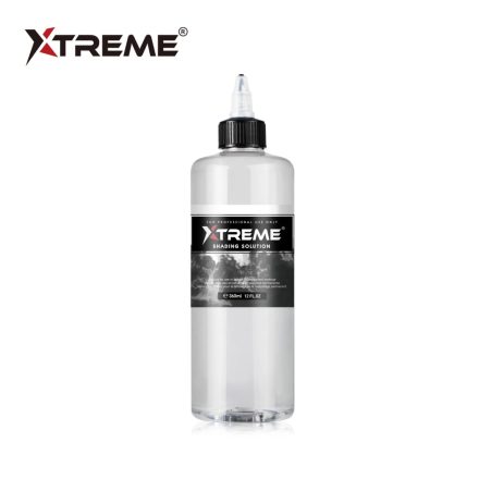 Xtreme Ink (USA) 360ml Shading Solution oldószer (EU Reach)
