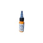 Soul ink Eu Reach tetováló festék 30ml Caramel színben
