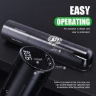 Dragonhawk X3 Pro teljes tetováló szett komoly szándékú kezdőknek és haladóknak