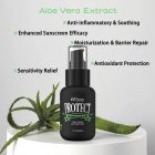 EZ Tattoo komplett utókezelő + Napvédő szett (2x50ml)