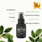 EZ Tattoo komplett utókezelő + Napvédő szett (2x50ml)
