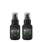 EZ Tattoo komplett utókezelő + Napvédő szett (2x50ml)