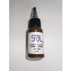 Soul ink "Ocean" Eu Reach Tobacco Brown Barna tetováló festék 30ml 