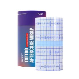 Mast Hipoallergén Prémium second skin fólia 20cm x 10m 