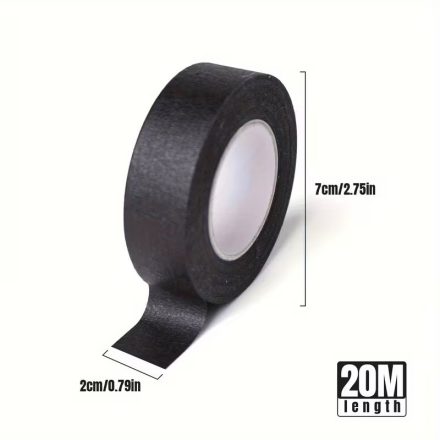 Ragasztószalag 2cm x 20m