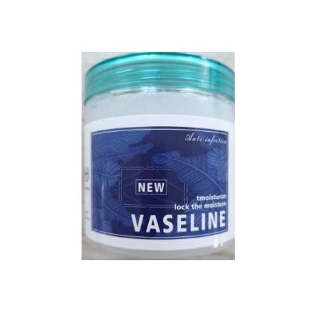 Vaseline Amerikai gyártmányú vazelin 400g