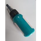 Soul ink "Ocean" Eu Reach Eastern Blue kék tetováló festék 30ml 
