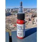 Soul ink Eu Reach tetováló festék 30ml Brown barna színben