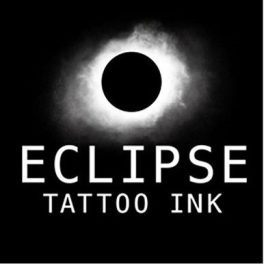 Eclipse EU Reach tetováló festékek