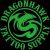 Dragonhawk/Mast/WJX