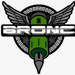Bronc&CNC