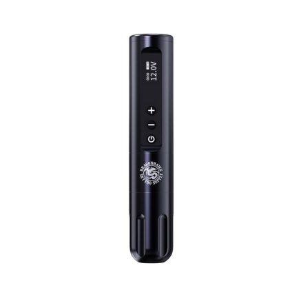 Dragonhawk X9 vezeték nélküli tetoválógép (3.5mm stroke, 3400mah, Mcore kefe nélküli motor)