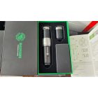 Dragonhawk fold 3 vezeték nélküli tetoválógép  2 akkumulátorral