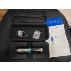 Mast Archer 2 tetoválógép (2000mah, 3.5mm stroke, Mcore R1 kefe nélküli motor, rgb)