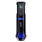 Mast Hertz vezeték nélküli tetoválógép (3.5mm stroke, frekvenciavezérlés, színes kijelző)
