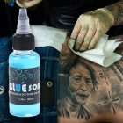 Blue soap zöld szappan koncentrátum 1:10