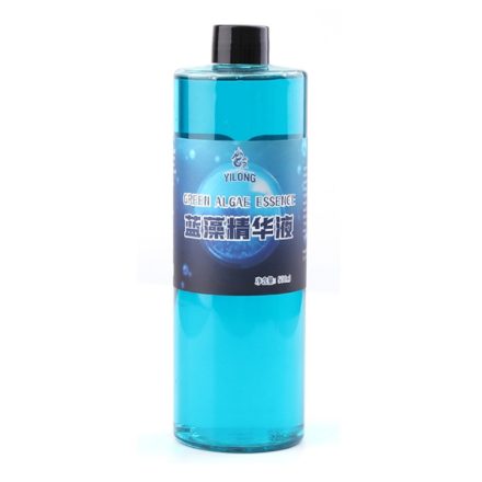 Yilong Blue Soap Zöld Szappan 500ml Alga kivonattal