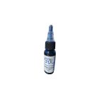 Soul ink Eu Reach fekete tetoválófesték 4 árnyalatban 30ml