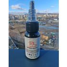 Soul ink Eu Reach fekete tetoválófesték 4 árnyalatban 30ml