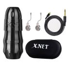 Xnet Sita tetoválógép (3.5 - 4.0 - 4.5mm stroke, 2000mah, kefe nélküli motor)