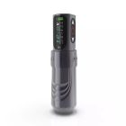Yilong Flux Max Pro Vezeték nélküli tetoválógép (4mm stroke, 2x2400mah akkumulátor, kefe nélküli motor)